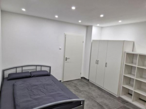 3-Zimmer Wohnung in Ratingen - Nähe Düsseldorf Messe & Flughafen